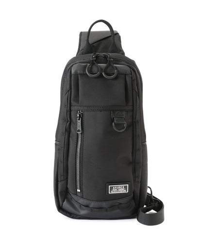 SOLID ONE SHOULDER BAG 單肩包 AX2051