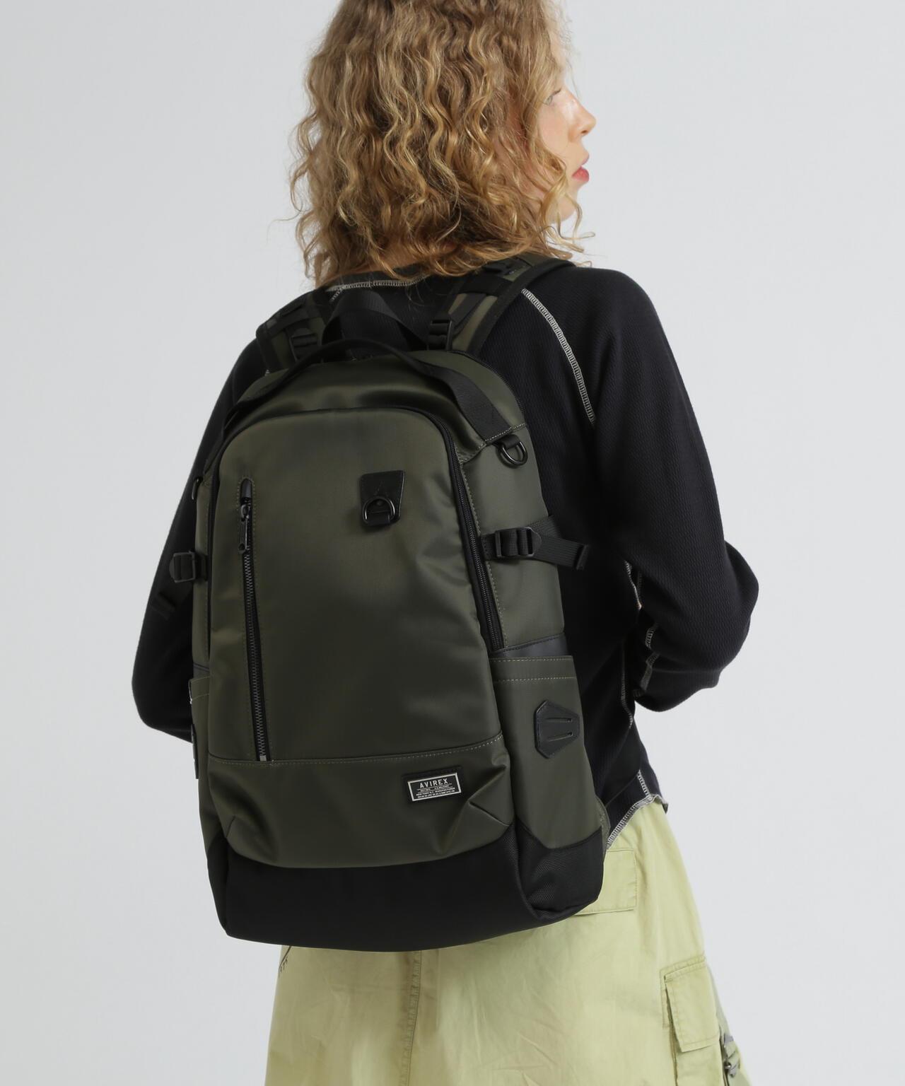 SOLID RUCK SACK AX2053 雙肩包