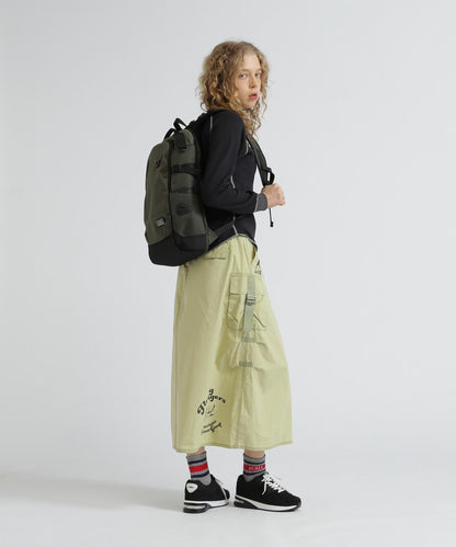 SOLID RUCK SACK AX2053 雙肩包
