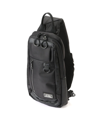 SOLID ONE SHOULDER BAG 單肩包 AX2051