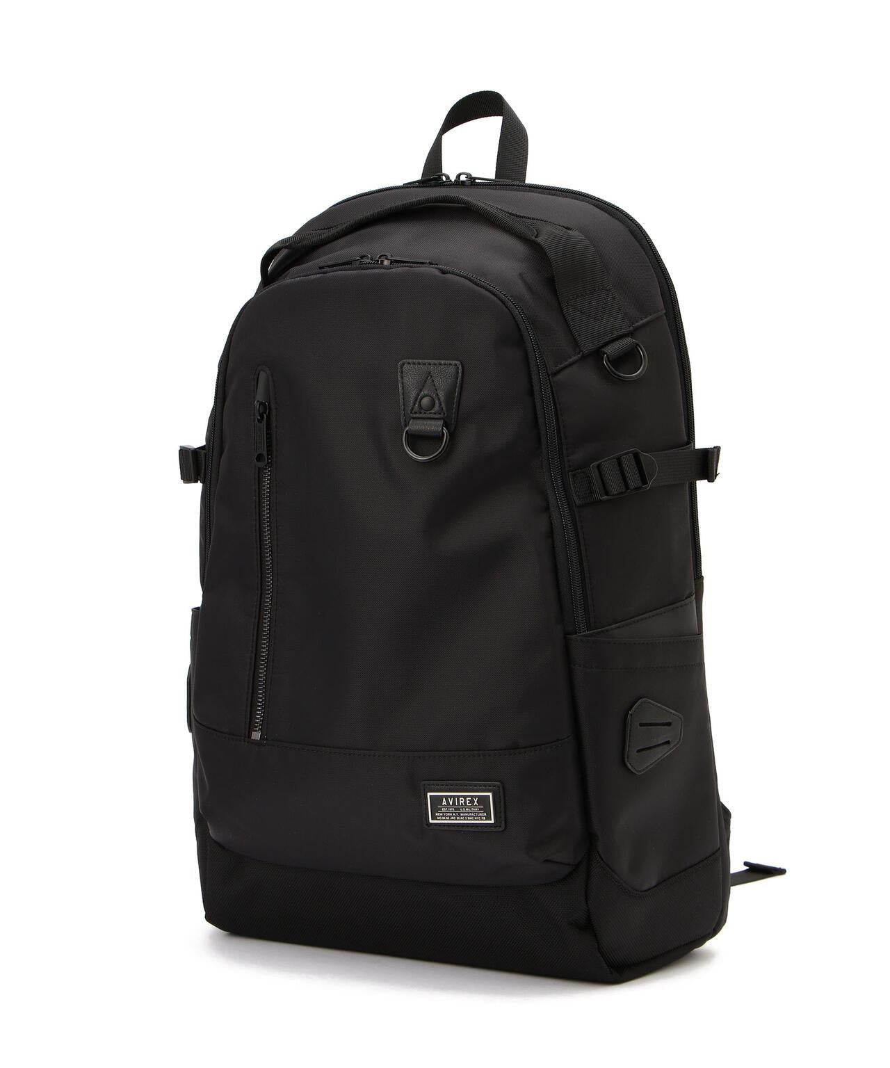 SOLID RUCK SACK AX2053 雙肩包