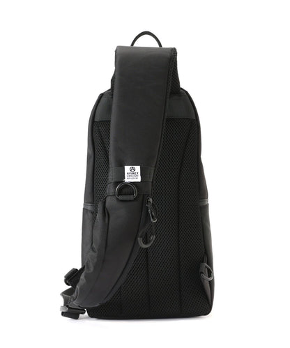 SOLID ONE SHOULDER BAG 單肩包 AX2051