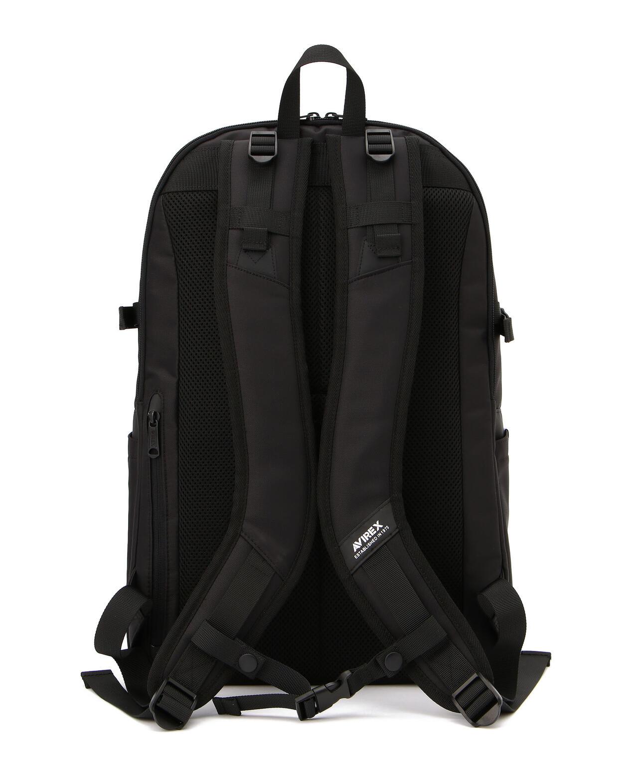 SOLID RUCK SACK AX2053 雙肩包