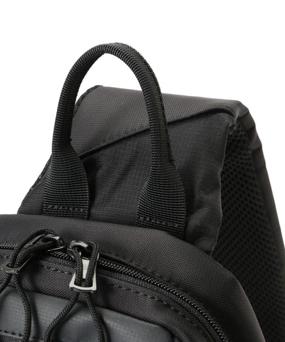 SOLID ONE SHOULDER BAG 單肩包 AX2051