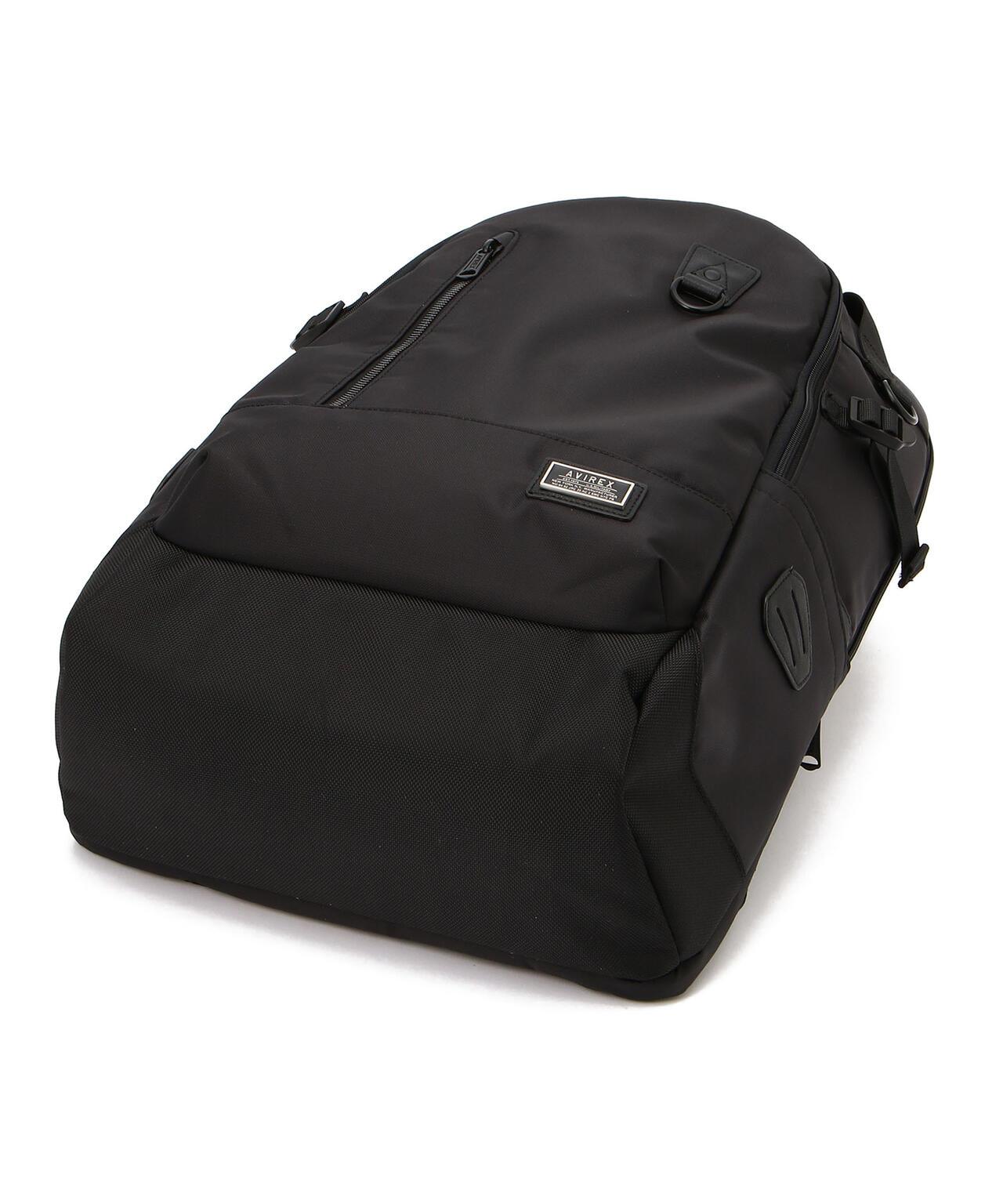 SOLID RUCK SACK AX2053 雙肩包