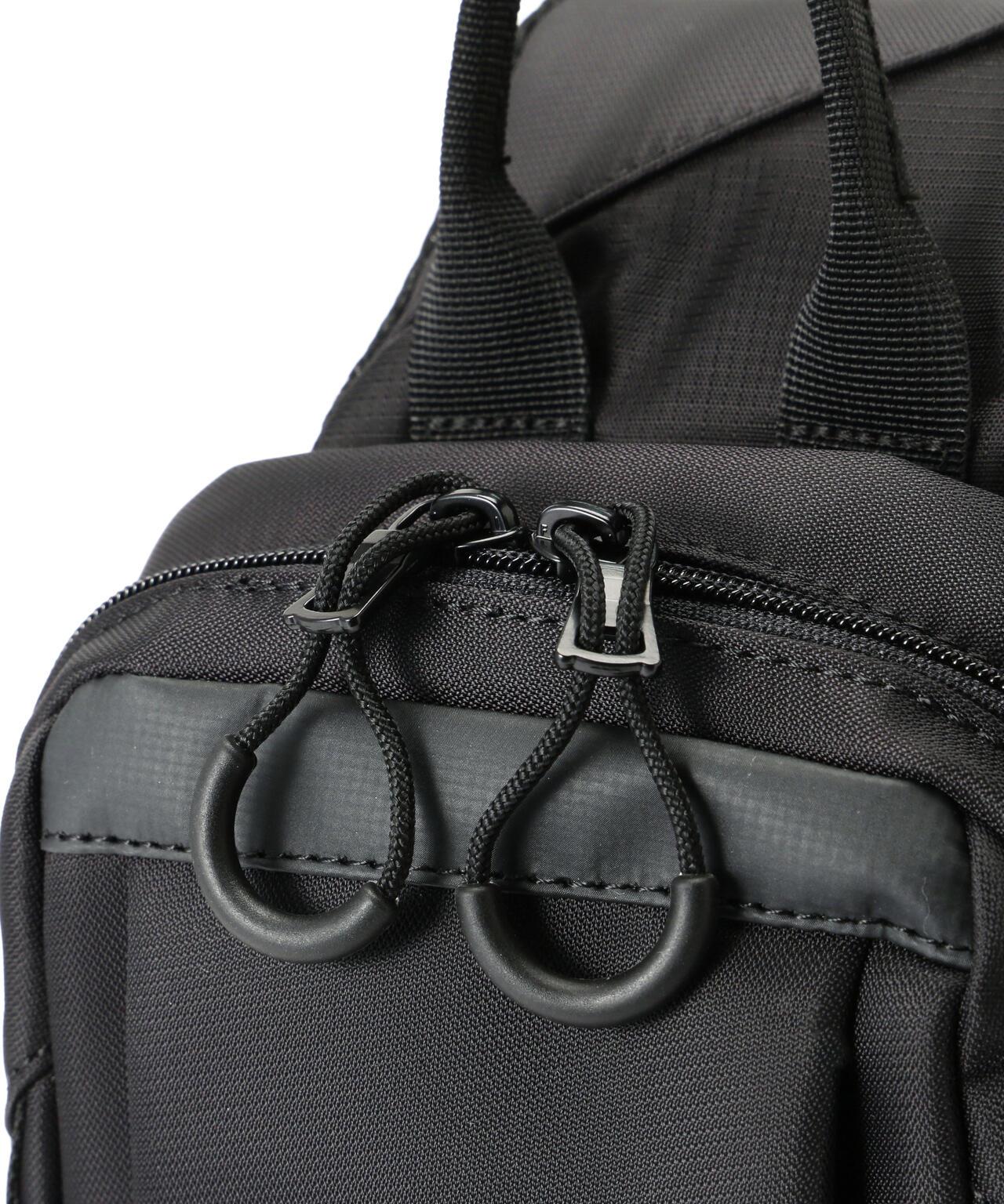 SOLID ONE SHOULDER BAG 單肩包 AX2051