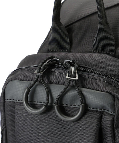 SOLID ONE SHOULDER BAG 單肩包 AX2051
