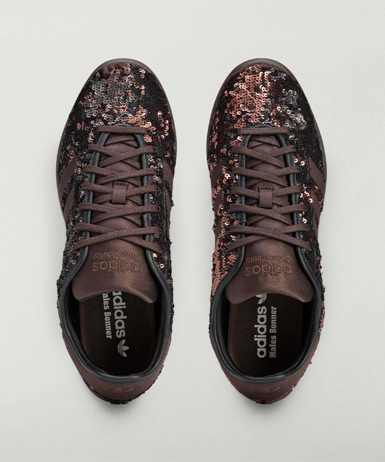 adidas×WALES BONNER WB KARINTHA SEQUIN