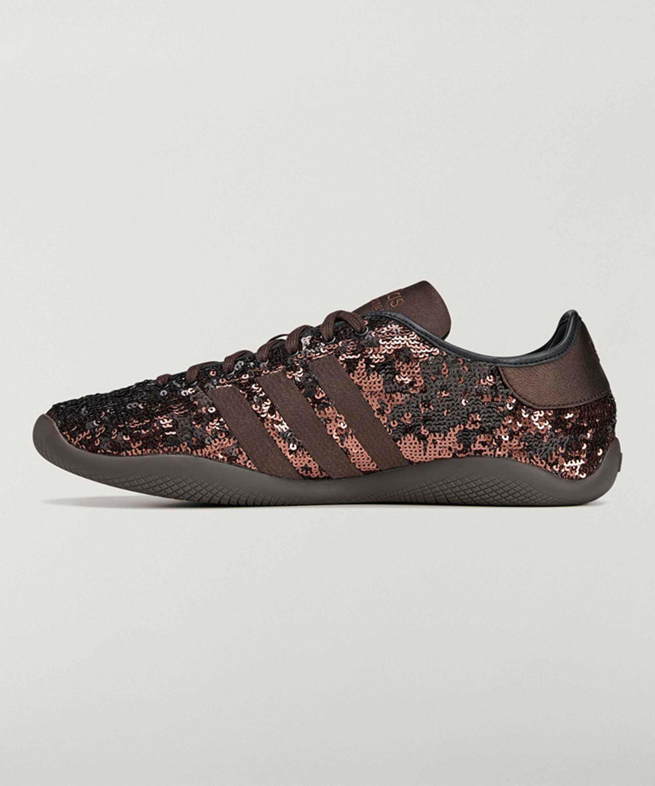 adidas×WALES BONNER WB KARINTHA SEQUIN