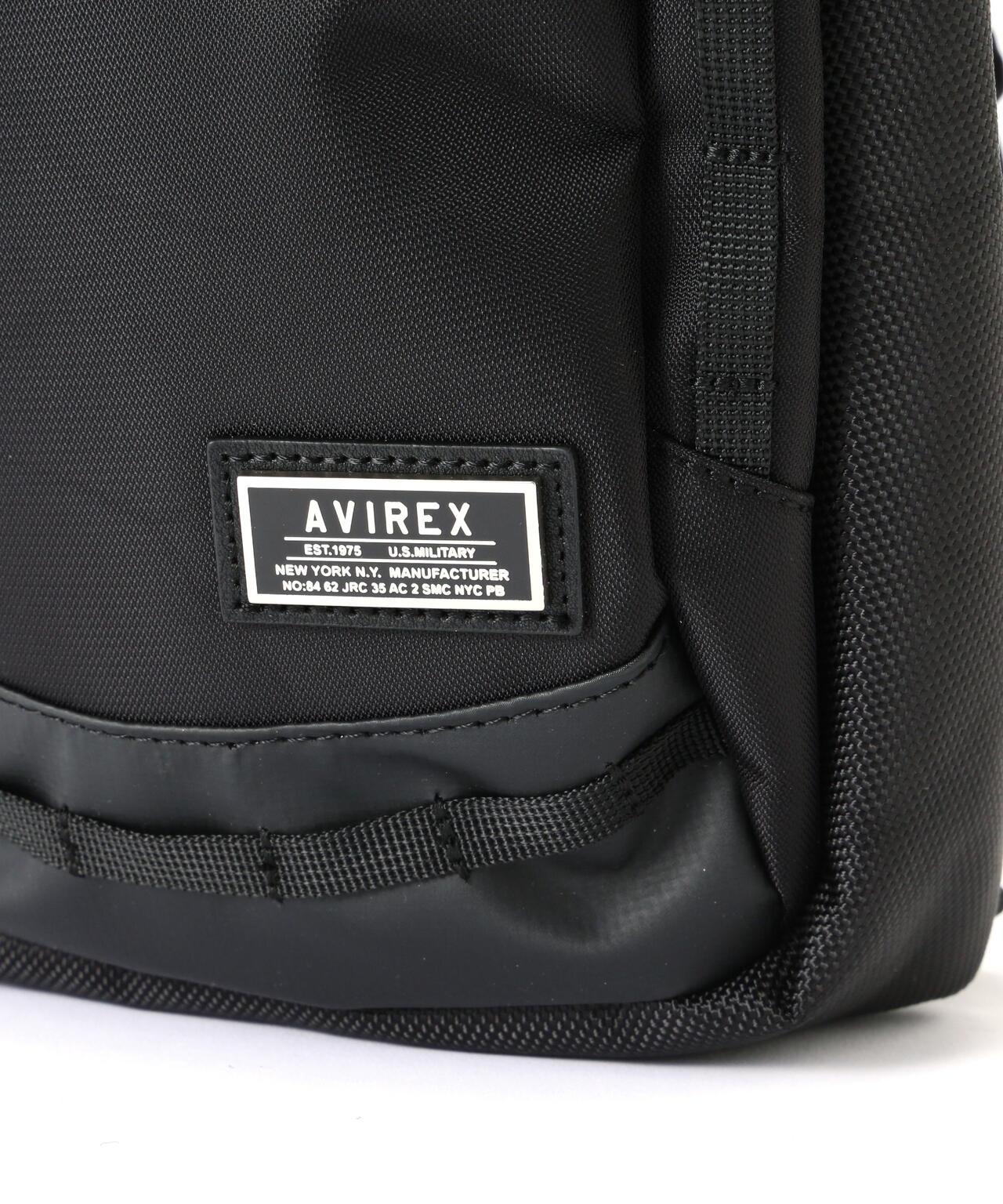 SOLID ONE SHOULDER BAG 單肩包 AX2051