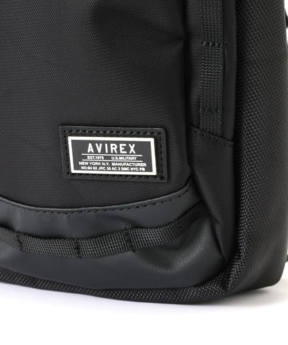 SOLID ONE SHOULDER BAG 單肩包 AX2051