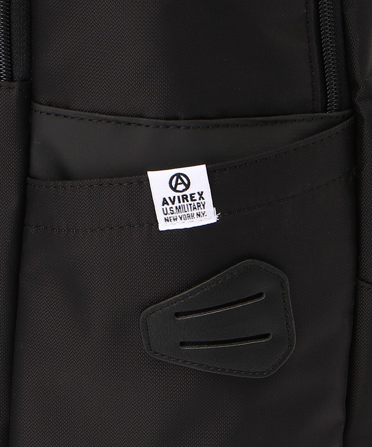 SOLID RUCK SACK AX2053 雙肩包