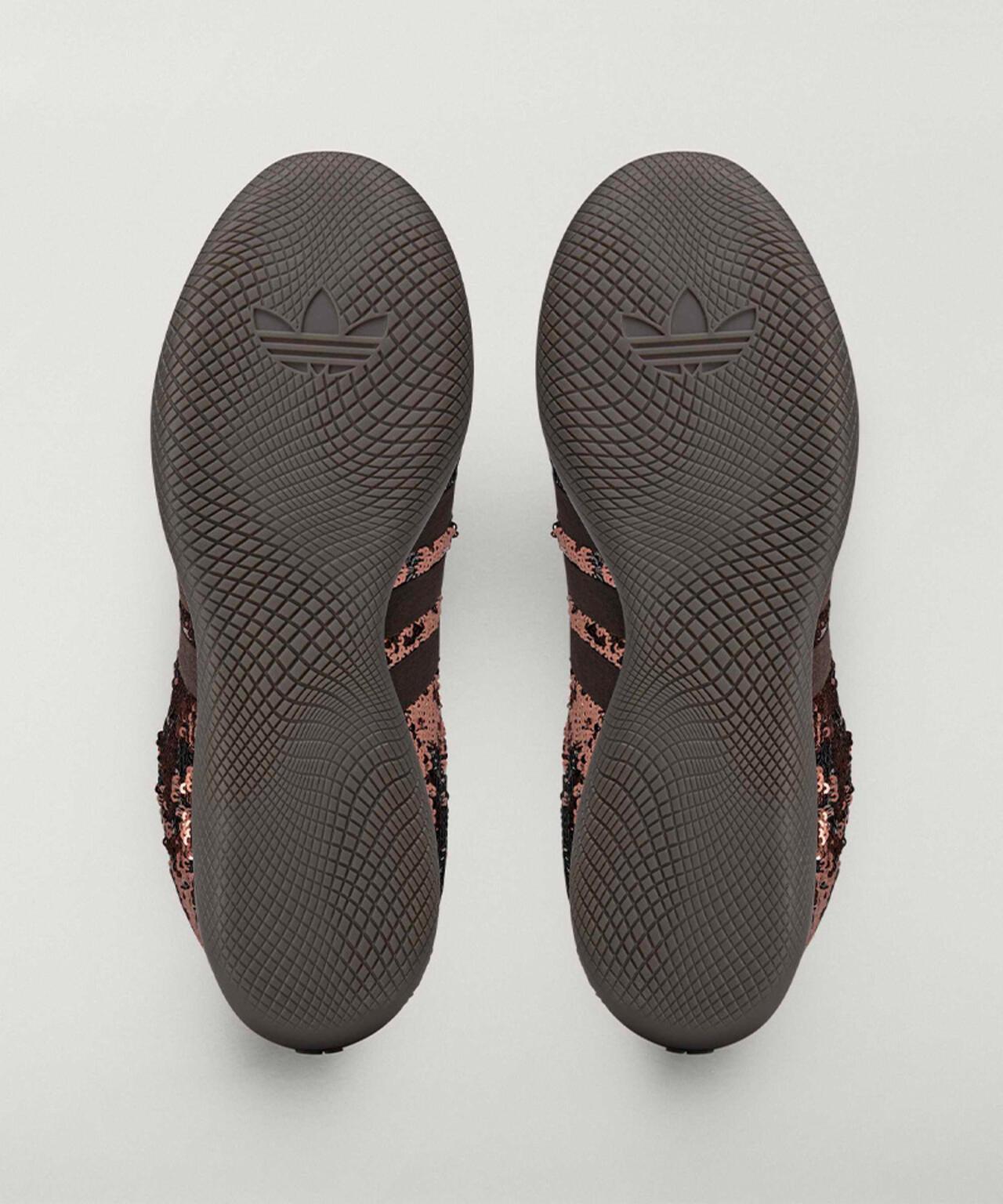 adidas×WALES BONNER WB KARINTHA SEQUIN