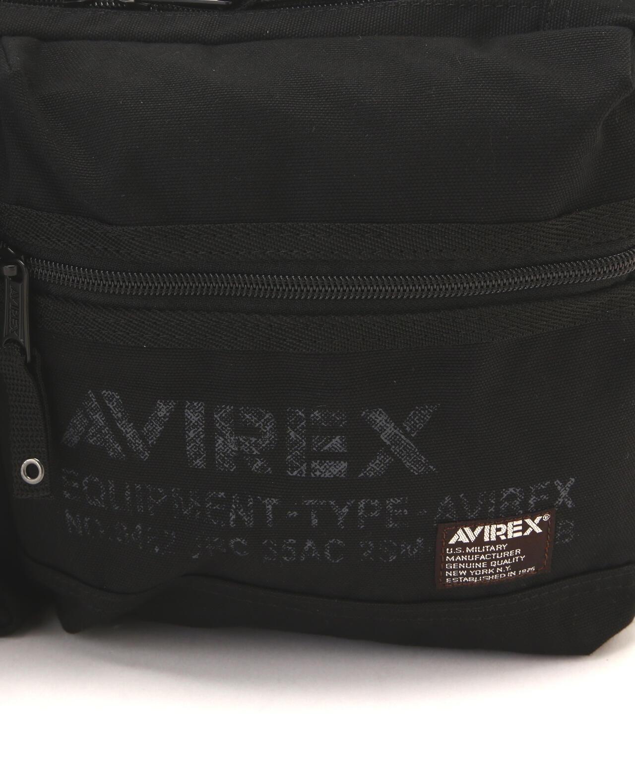 EAGLE 2WAY雙用 單肩包 AVX3522