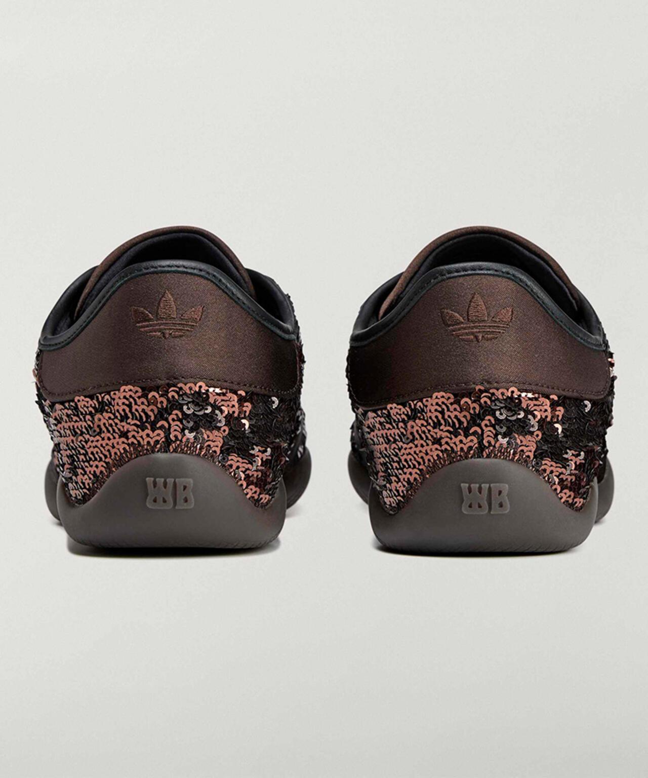 adidas×WALES BONNER WB KARINTHA SEQUIN