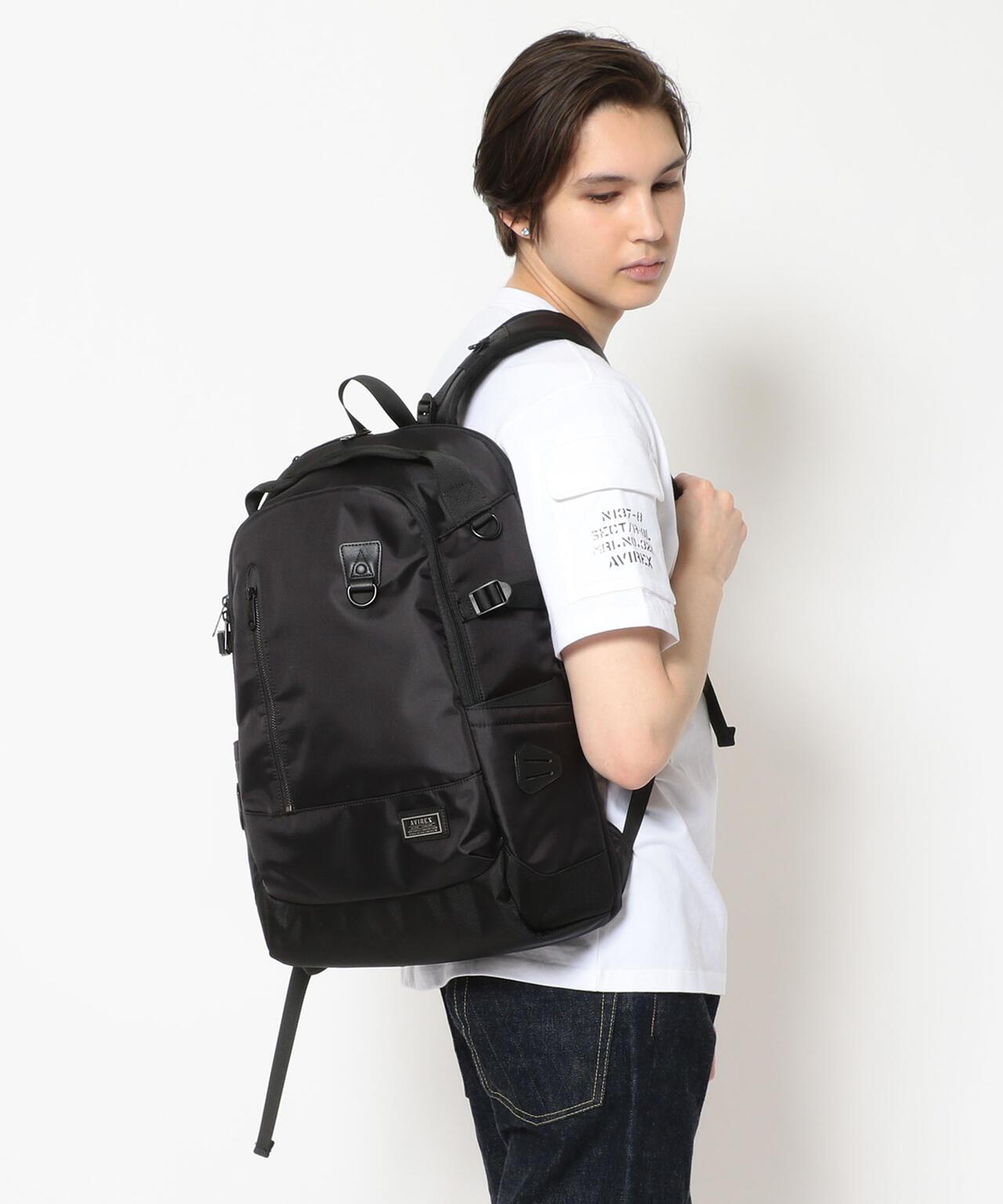 SOLID RUCK SACK AX2053 雙肩包