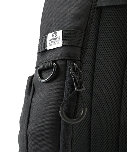 SOLID ONE SHOULDER BAG 單肩包 AX2051