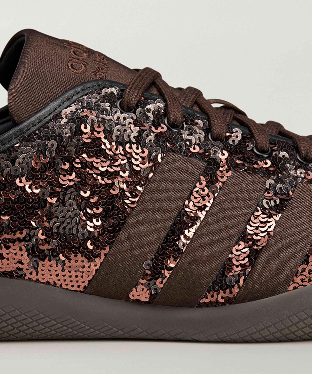 adidas×WALES BONNER WB KARINTHA SEQUIN