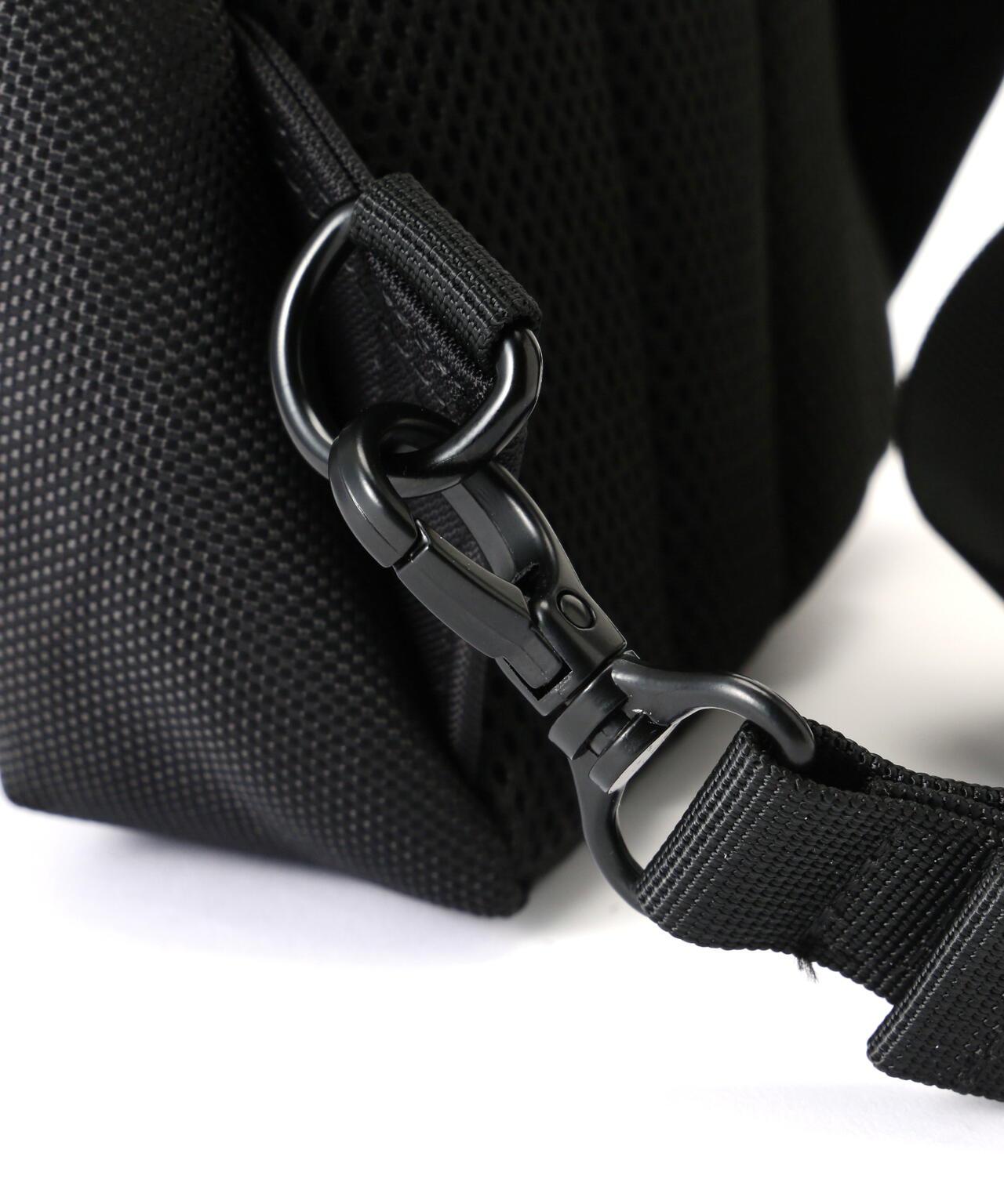SOLID ONE SHOULDER BAG 單肩包 AX2051