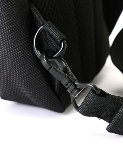 SOLID ONE SHOULDER BAG 單肩包 AX2051