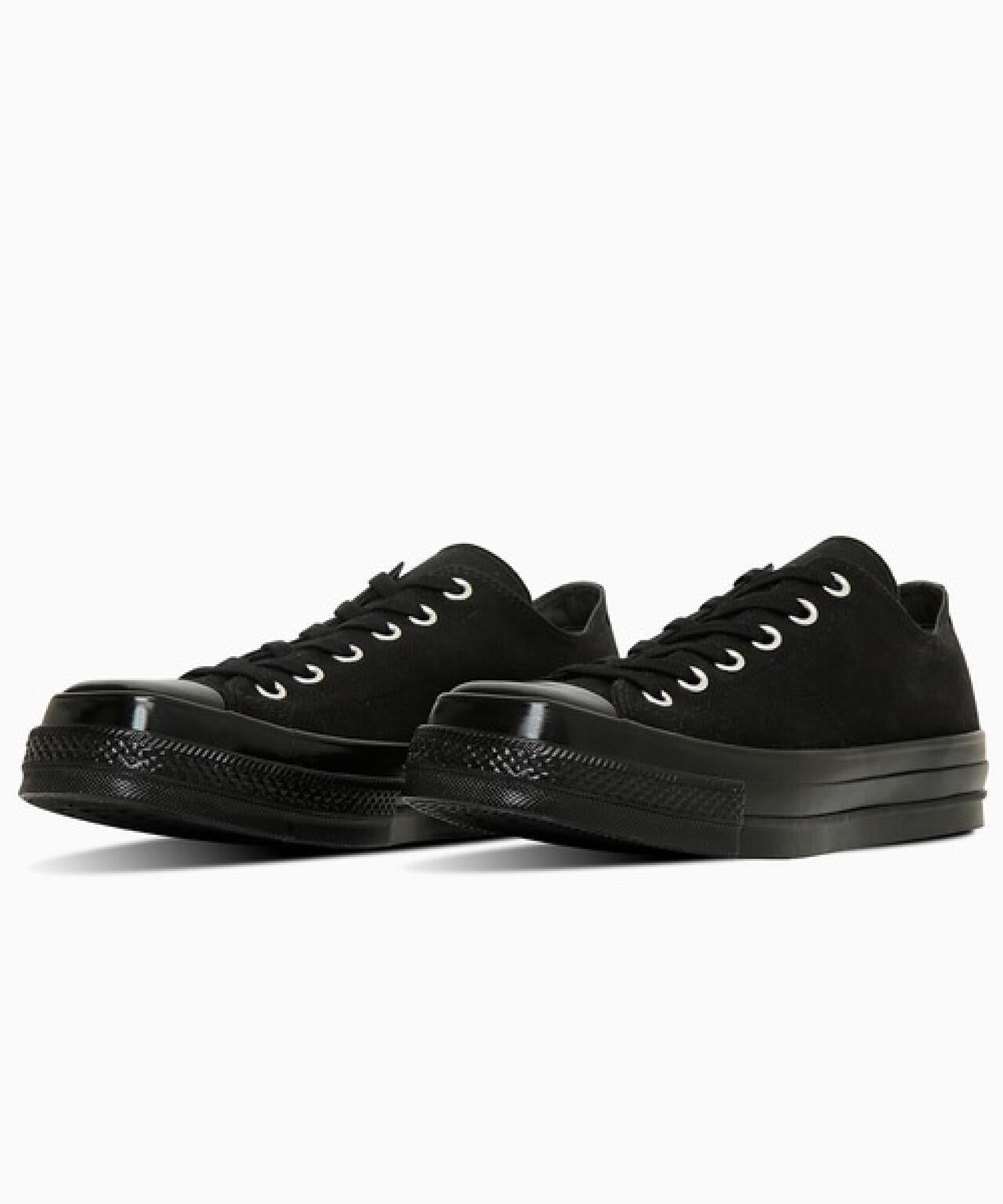 CONVERSE {ALL STAR} SQUARETOE OX 方頭設計 休閒鞋
