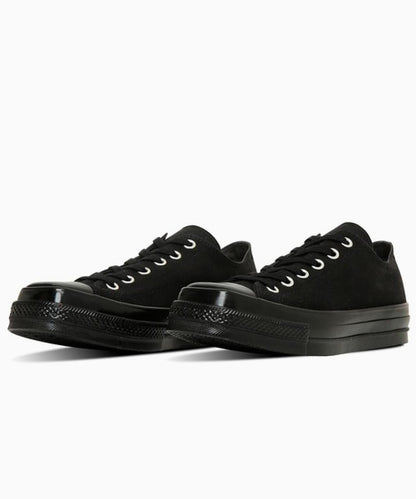 CONVERSE {ALL STAR} SQUARETOE OX 方頭設計 休閒鞋