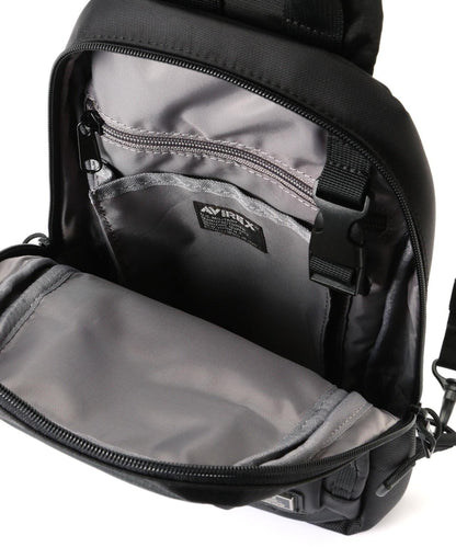 SOLID ONE SHOULDER BAG 單肩包 AX2051