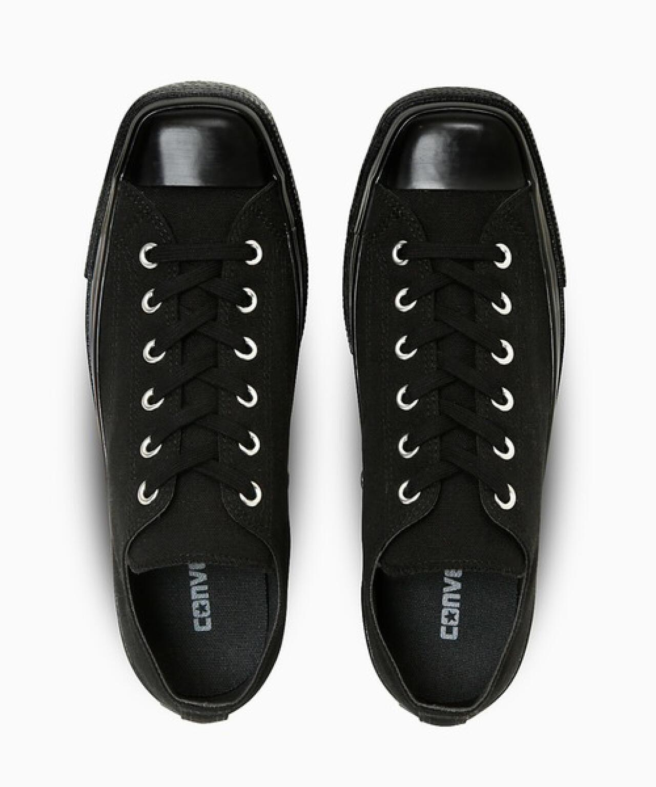 CONVERSE {ALL STAR} SQUARETOE OX 方頭設計 休閒鞋
