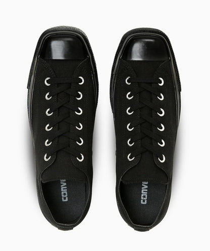 CONVERSE {ALL STAR} SQUARETOE OX 方頭設計 休閒鞋