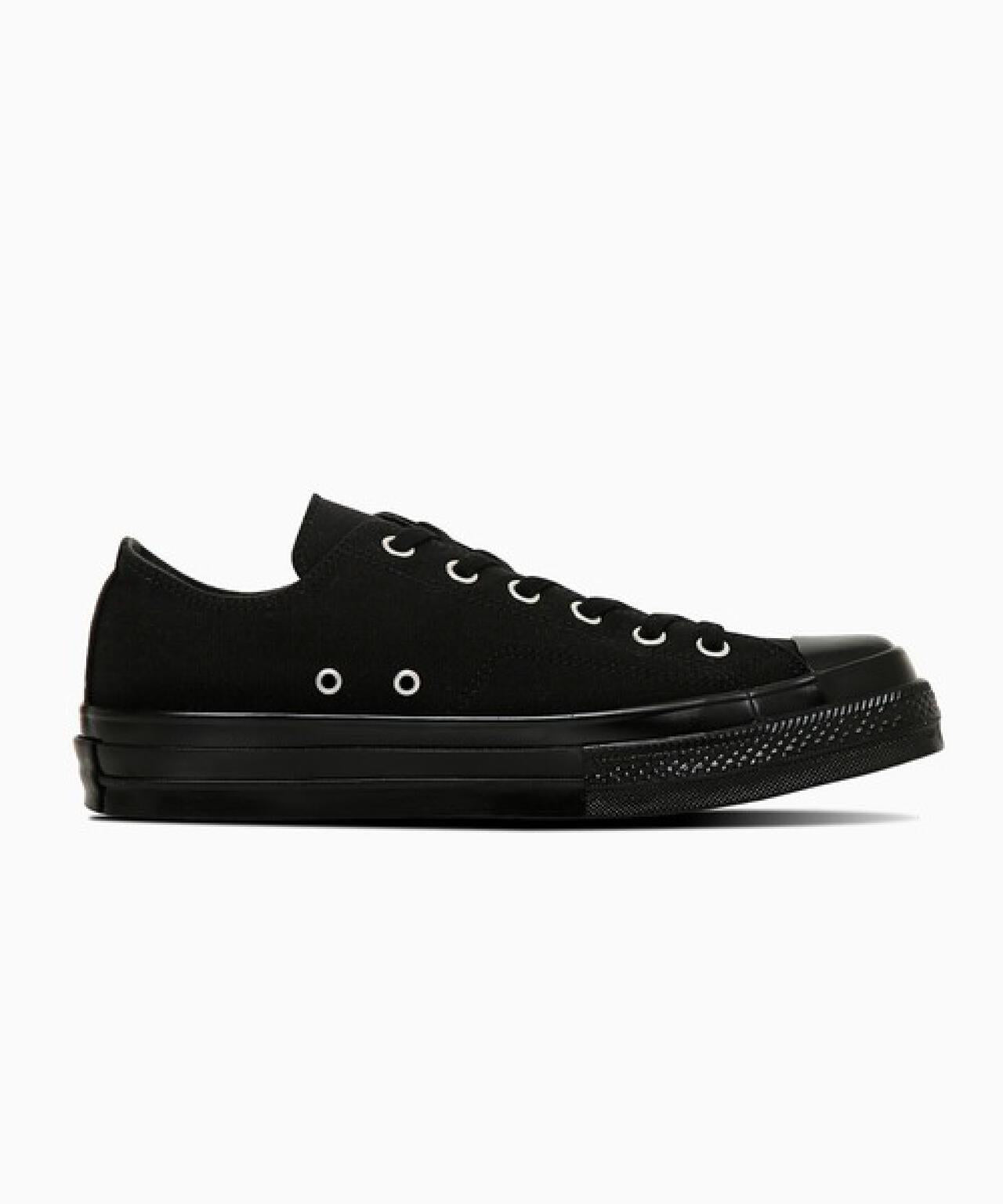 CONVERSE {ALL STAR} SQUARETOE OX 方頭設計 休閒鞋