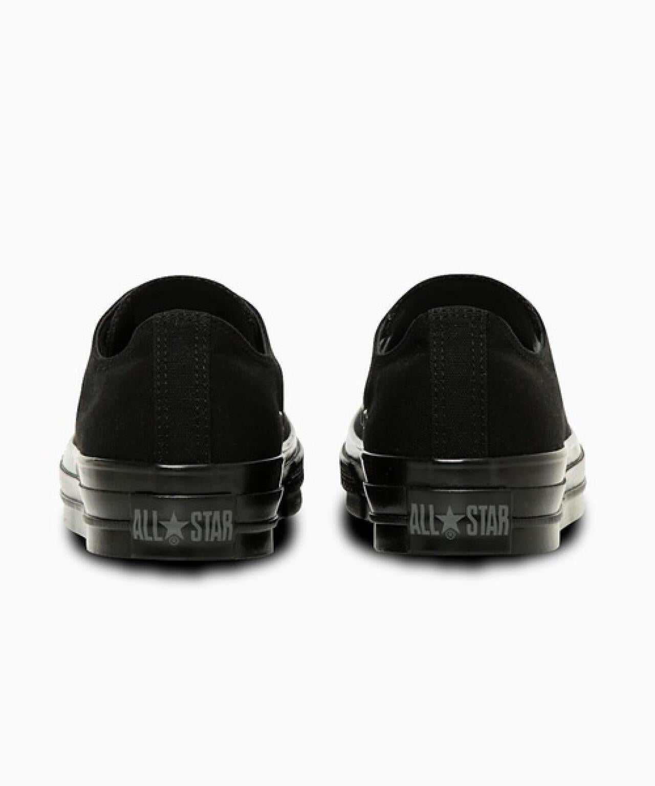 CONVERSE {ALL STAR} SQUARETOE OX 方頭設計 休閒鞋