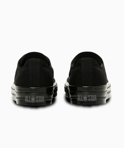 CONVERSE {ALL STAR} SQUARETOE OX 方頭設計 休閒鞋