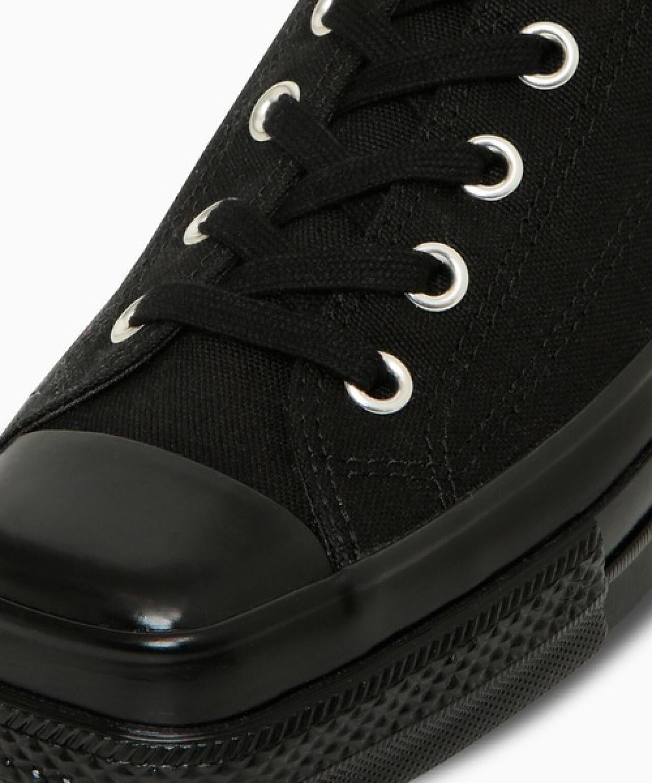 CONVERSE {ALL STAR} SQUARETOE OX 方頭設計 休閒鞋