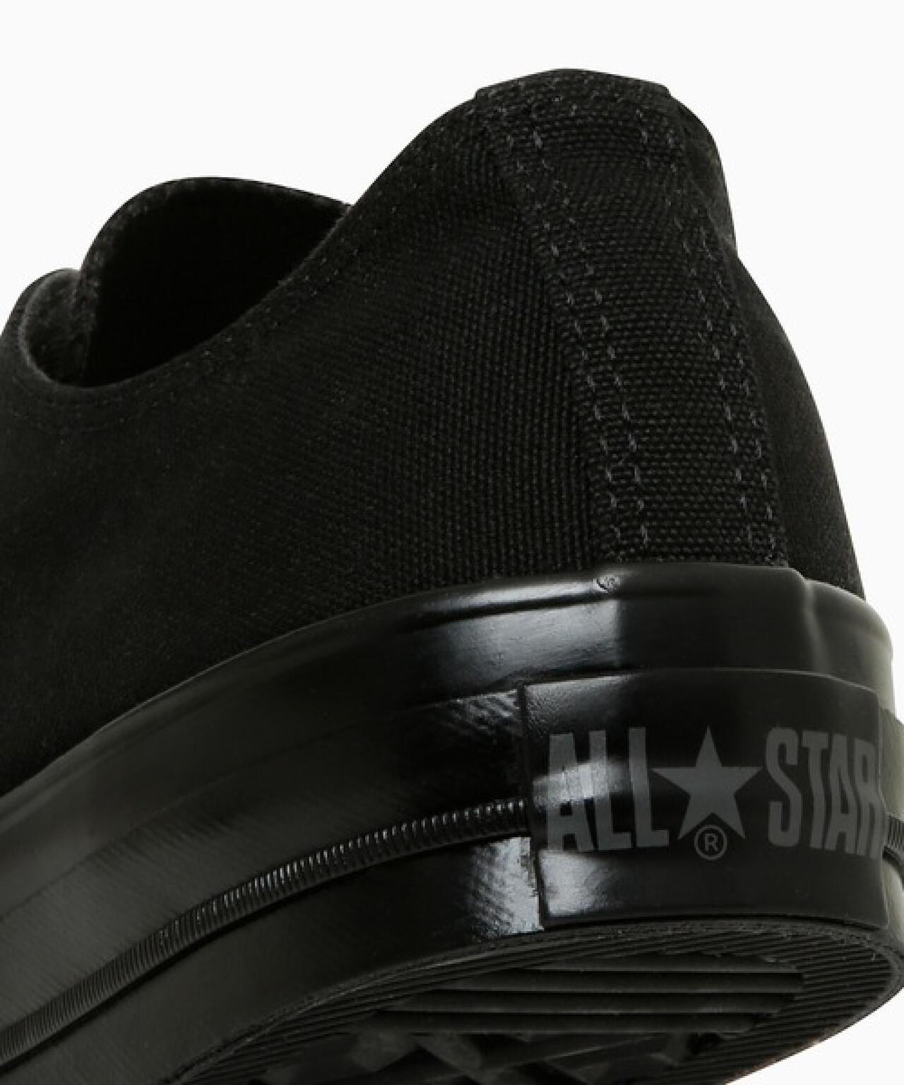 CONVERSE {ALL STAR} SQUARETOE OX 方頭設計 休閒鞋