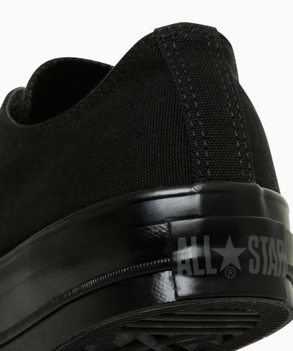CONVERSE {ALL STAR} SQUARETOE OX 方頭設計 休閒鞋