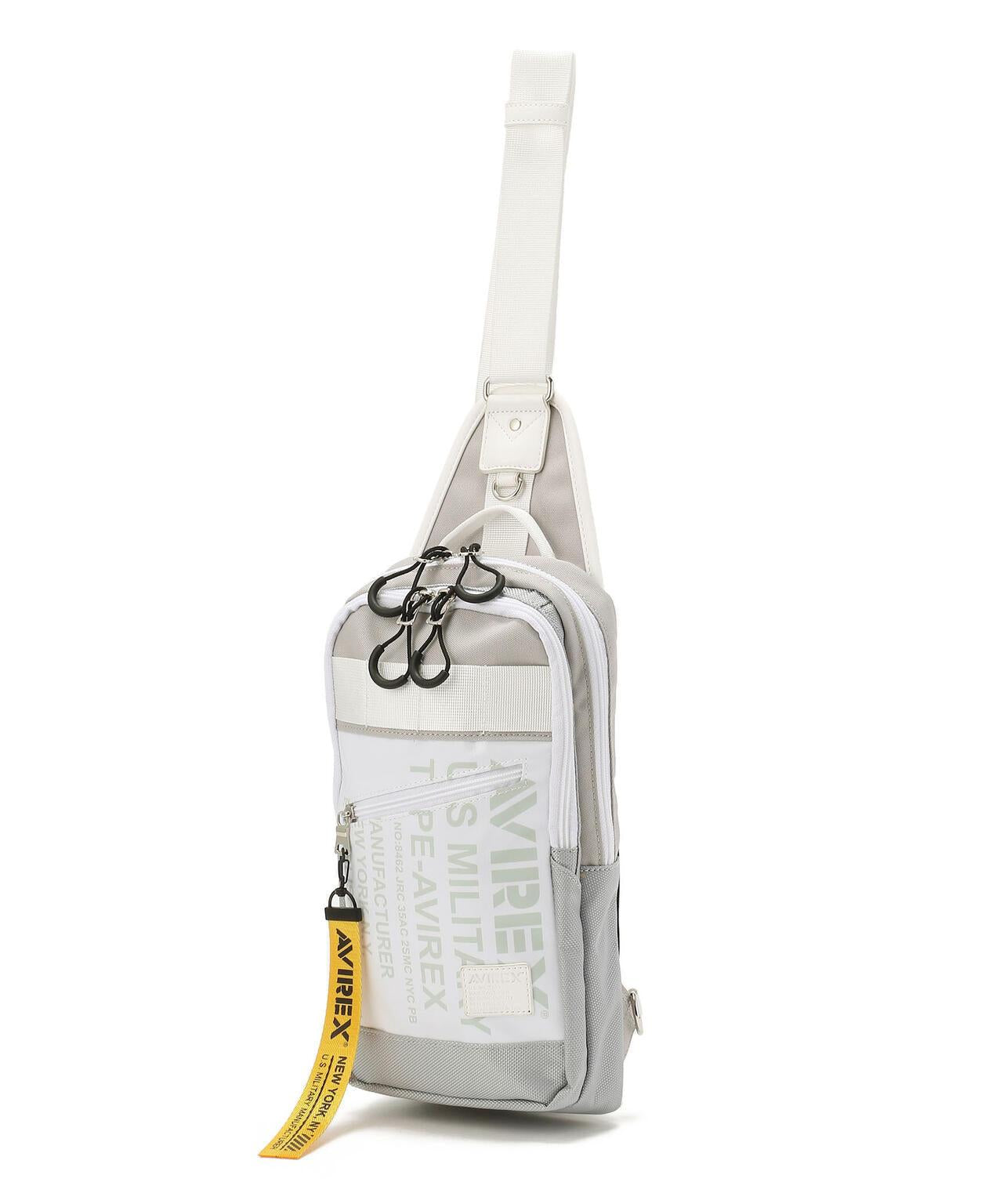 SUPER HORNET ONE SHOULDER BAG 單肩包