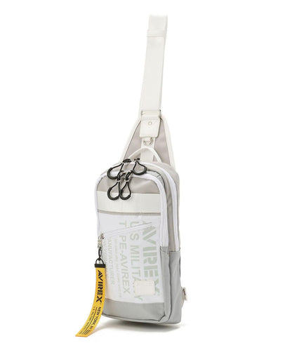 SUPER HORNET ONE SHOULDER BAG 單肩包