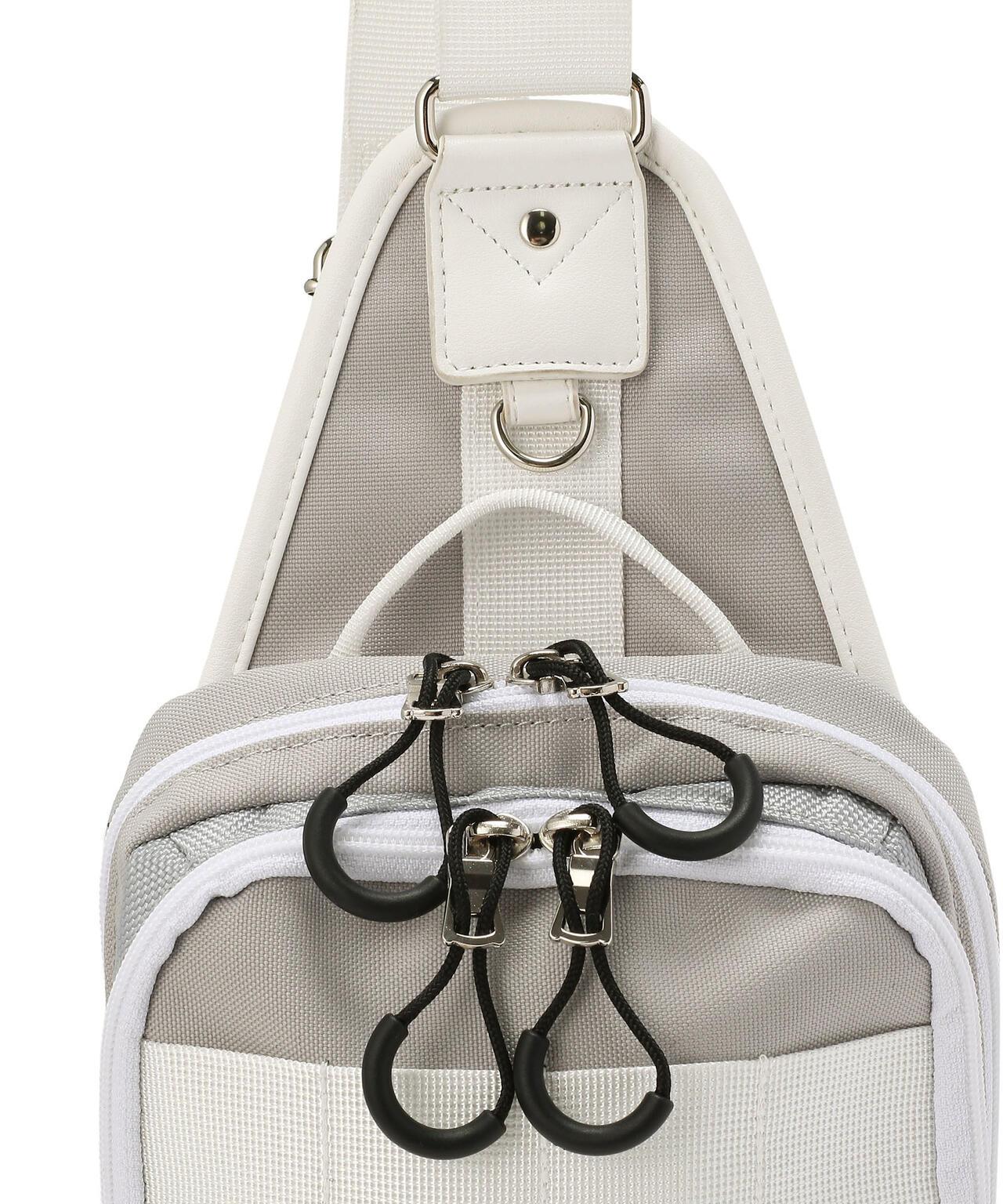 SUPER HORNET ONE SHOULDER BAG 單肩包