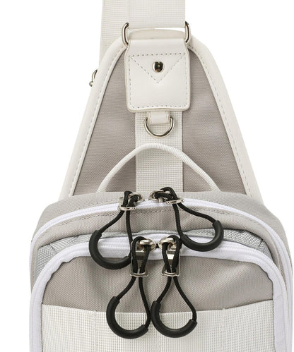 SUPER HORNET ONE SHOULDER BAG 單肩包