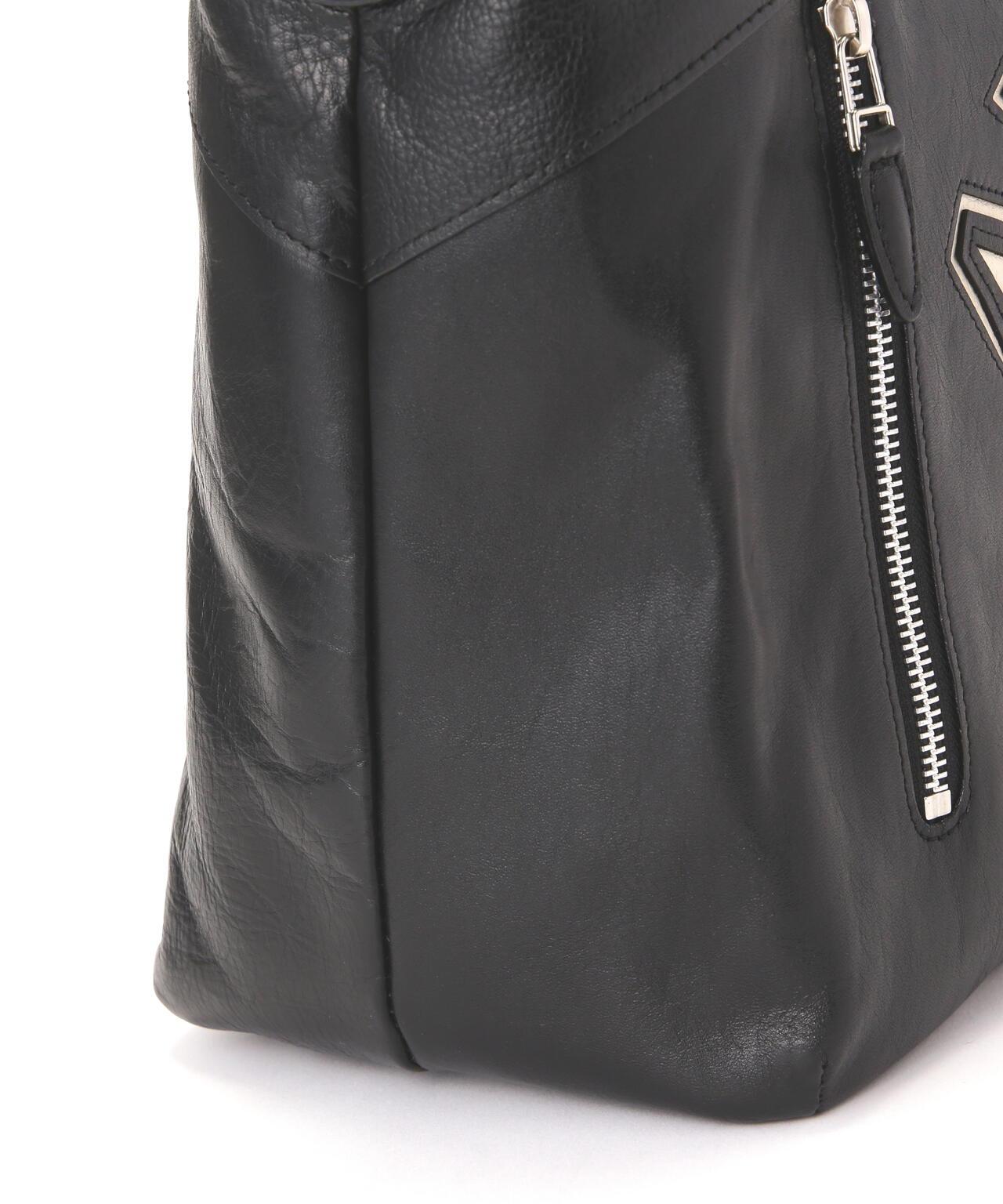 VARSITY BULTO LIMITRD EDITION 2WAY TOTE BAG / AVX5627 托特包