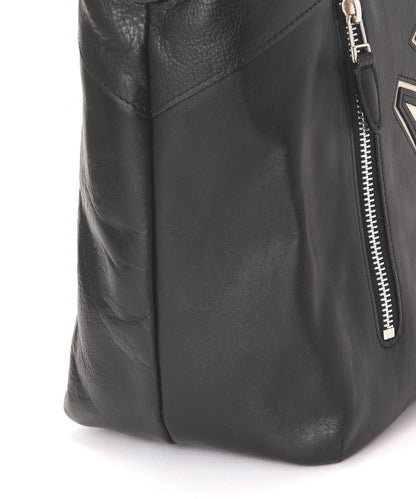 VARSITY BULTO LIMITRD EDITION 2WAY TOTE BAG / AVX5627 托特包
