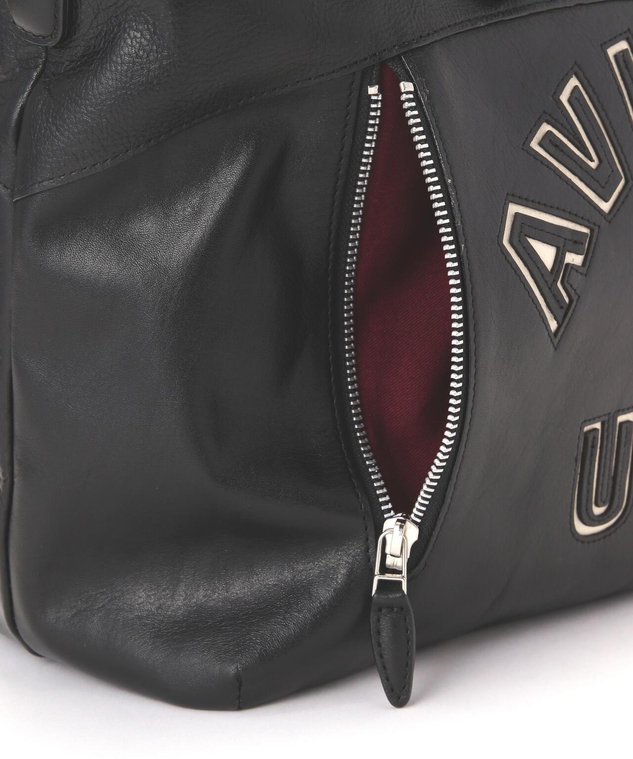 VARSITY BULTO LIMITRD EDITION 2WAY TOTE BAG / AVX5627 托特包