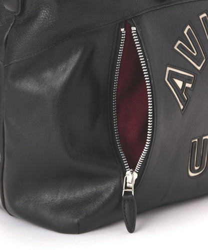 VARSITY BULTO LIMITRD EDITION 2WAY TOTE BAG / AVX5627 托特包