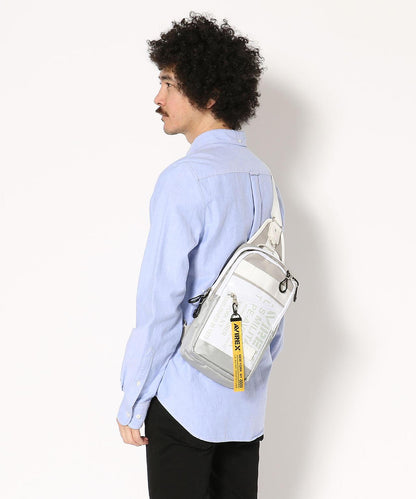 SUPER HORNET ONE SHOULDER BAG 單肩包