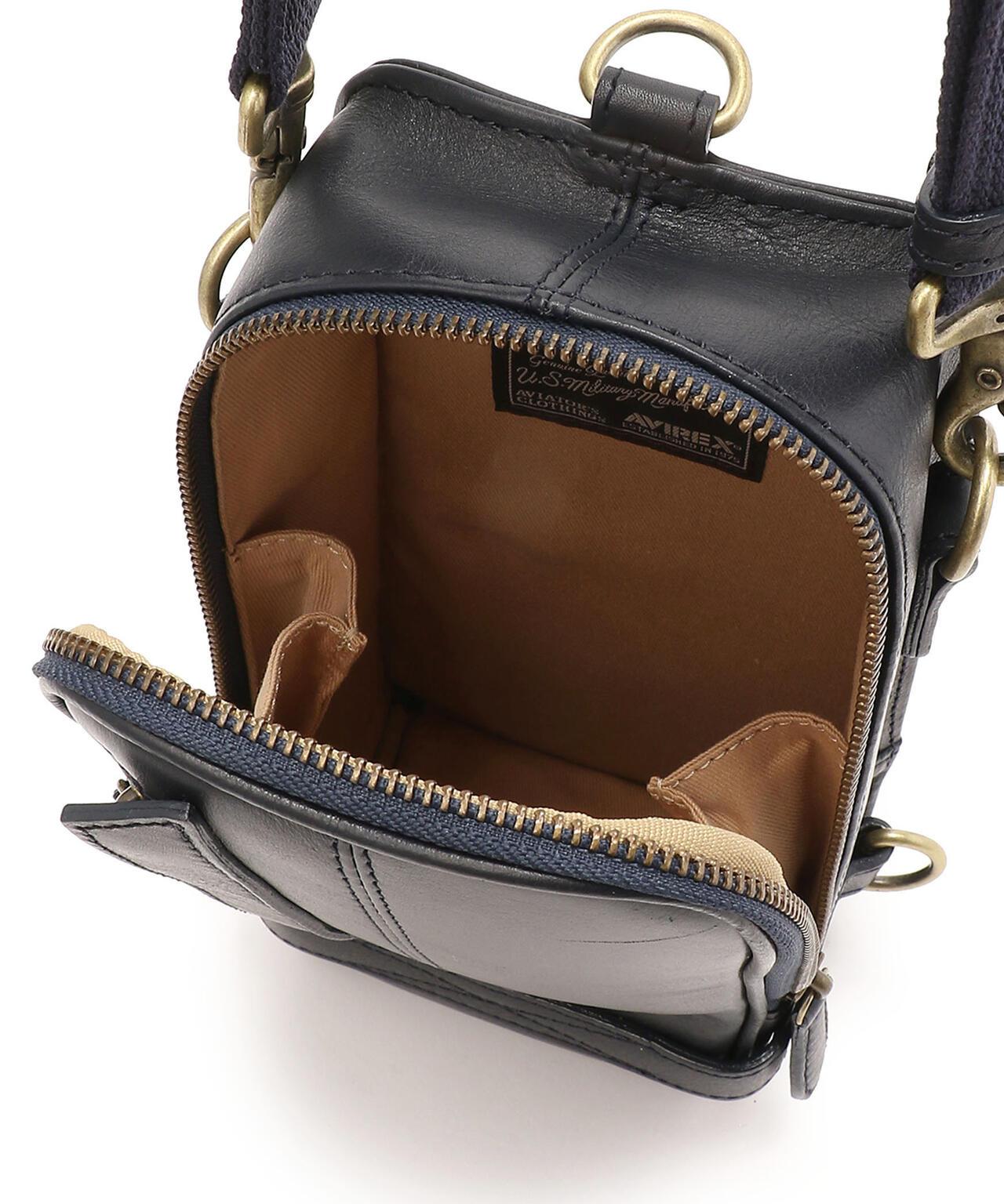 BULTO MINI SHOULDER BAG 單肩包 AVX5610