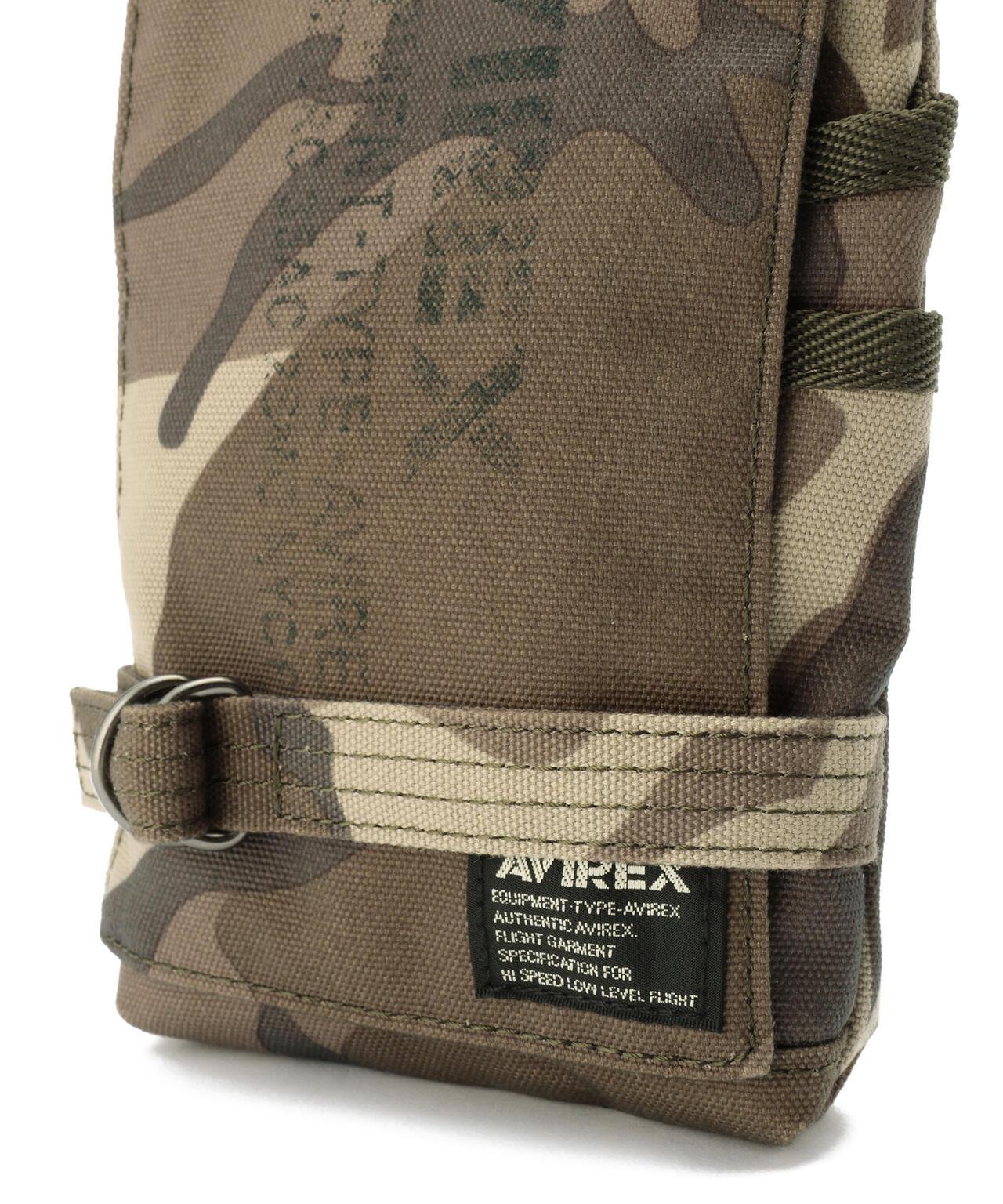 EAGLE SCISSOR BAG AVX341L 包袋