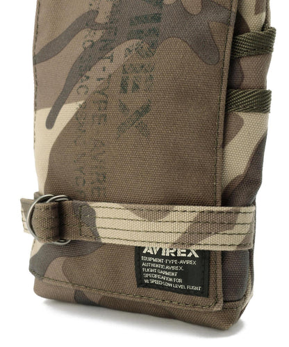 EAGLE SCISSOR BAG AVX341L 包袋
