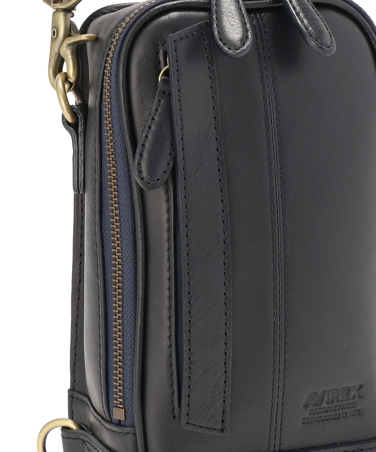 BULTO MINI SHOULDER BAG 單肩包 AVX5610