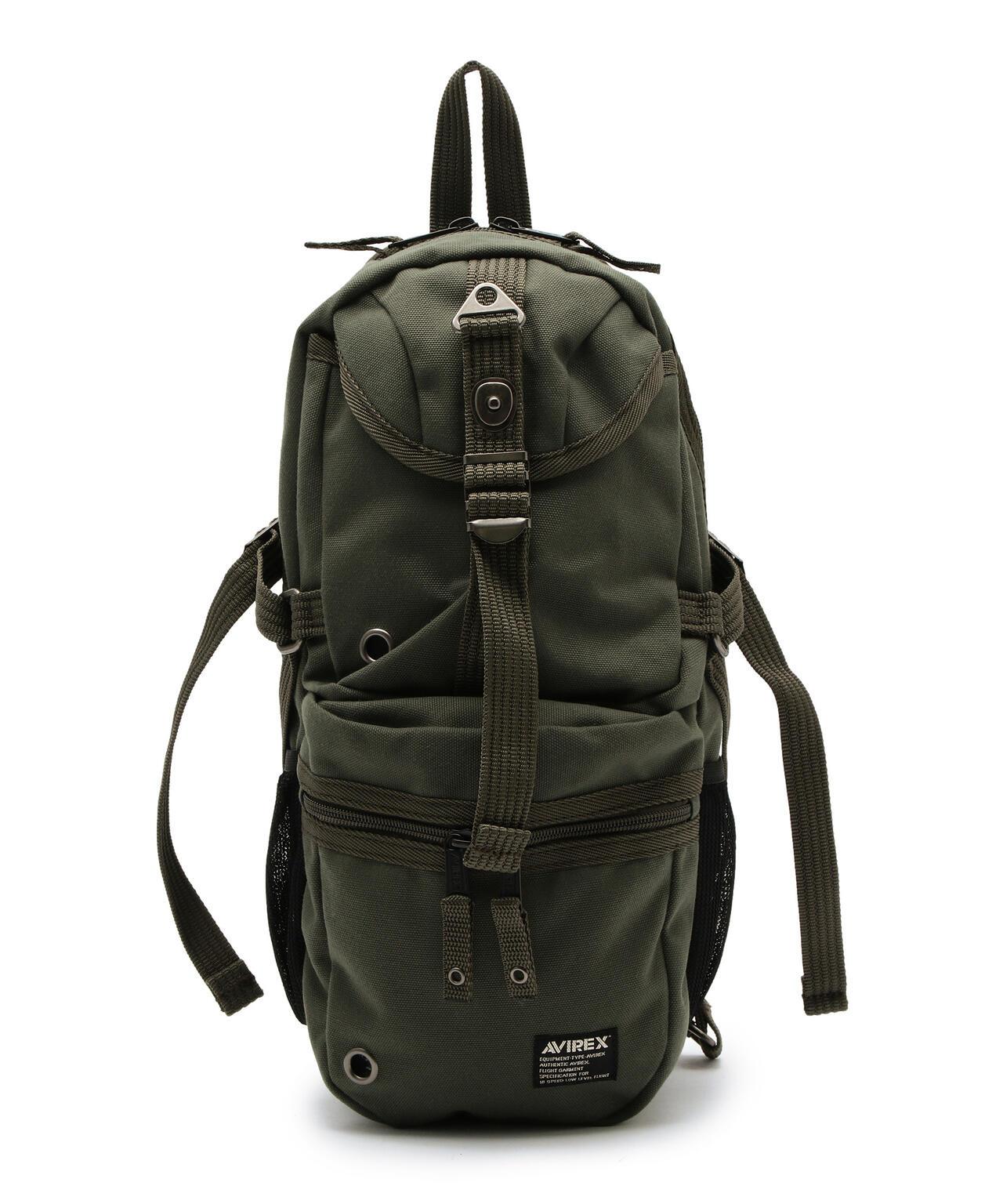 EAGLE ONE SHOULDER BAG AVX305 單肩包