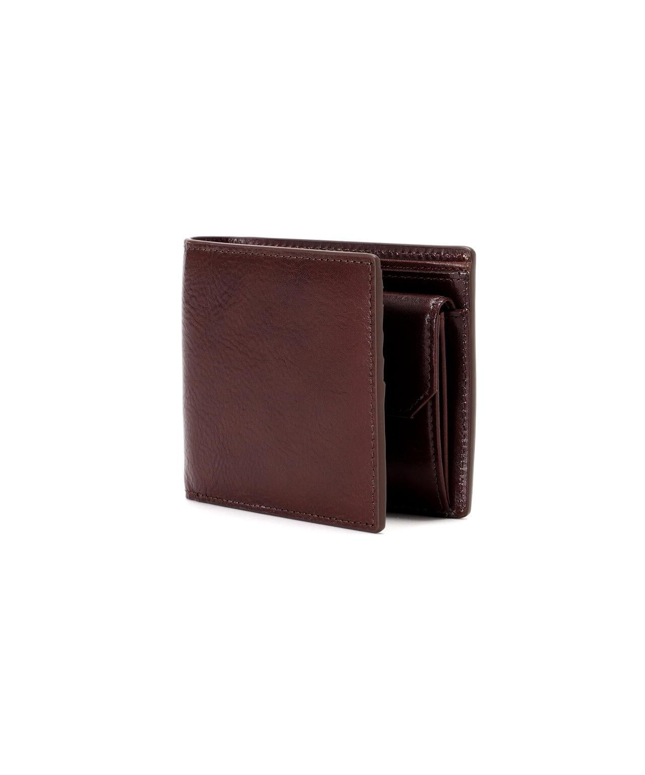 BEIDE FOLDED WALLET 摺疊錢包